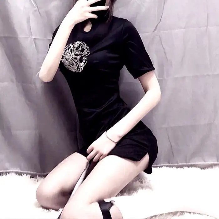 天命玄女
