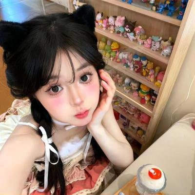 只要你在我身边