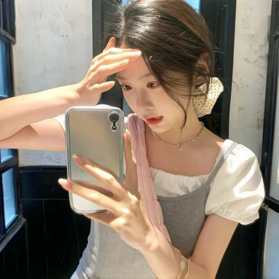 心之静寂